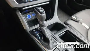 Hyundai Sonata, 2016 — миниатюра 9