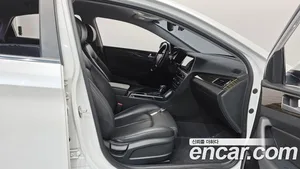 Hyundai Sonata, 2016 — миниатюра 10