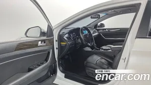 Hyundai Sonata, 2016 — миниатюра 11