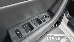 Hyundai Sonata, 2016 — миниатюра 12