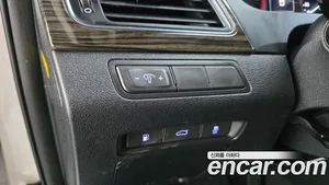 Hyundai Sonata, 2016 — миниатюра 13