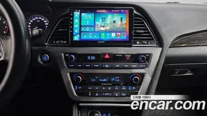 Hyundai Sonata, 2016 — миниатюра 15