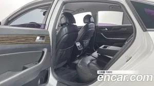 Hyundai Sonata, 2016 — миниатюра 18