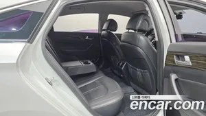 Hyundai Sonata, 2016 — миниатюра 19