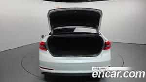 Hyundai Sonata, 2016 — миниатюра 20