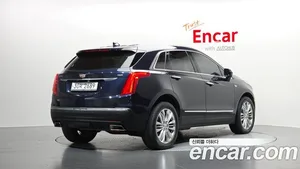 Cadillac XT5, 2017 — миниатюра 2