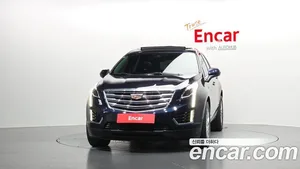 Cadillac XT5, 2017 — миниатюра 3
