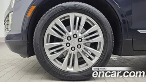 Cadillac XT5, 2017 — миниатюра 5