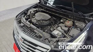 Cadillac XT5, 2017 — миниатюра 6