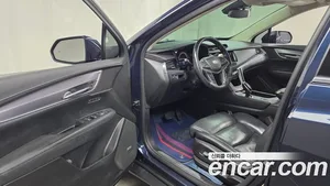 Cadillac XT5, 2017 — миниатюра 10