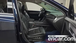 Cadillac XT5, 2017 — миниатюра 11
