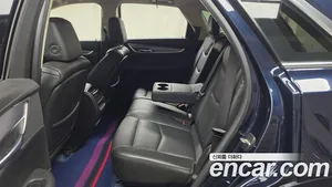 Cadillac XT5, 2017 — миниатюра 12