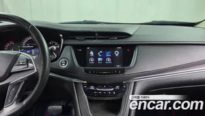 Cadillac XT5, 2017 — миниатюра 14