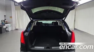 Cadillac XT5, 2017 — миниатюра 20