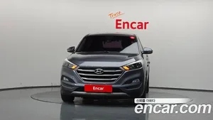 Hyundai Tucson, 2015 — миниатюра 3