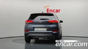 Hyundai Tucson, 2015 — миниатюра 4