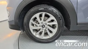 Hyundai Tucson, 2015 — миниатюра 5