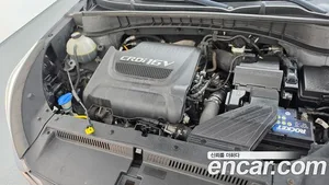 Hyundai Tucson, 2015 — миниатюра 6