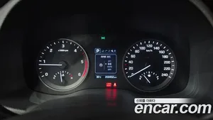 Hyundai Tucson, 2015 — миниатюра 8
