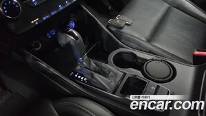 Hyundai Tucson, 2015 — миниатюра 9
