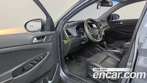 Hyundai Tucson, 2015 — миниатюра 10
