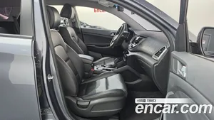 Hyundai Tucson, 2015 — миниатюра 11