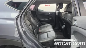 Hyundai Tucson, 2015 — миниатюра 12