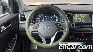 Hyundai Tucson, 2015 — миниатюра 13