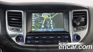 Hyundai Tucson, 2015 — миниатюра 14