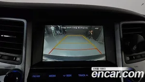 Hyundai Tucson, 2015 — миниатюра 15