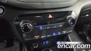 Hyundai Tucson, 2015 — миниатюра 16