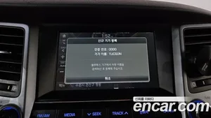Hyundai Tucson, 2015 — миниатюра 17