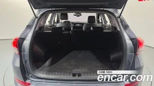 Hyundai Tucson, 2015 — миниатюра 20