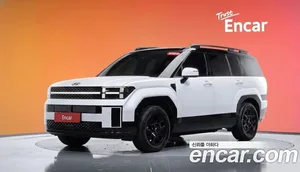 Hyundai Santa Fe, 2023 — миниатюра 36