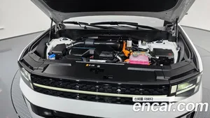 Hyundai Santa Fe, 2023 — миниатюра 5