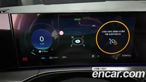 Hyundai Santa Fe, 2023 — миниатюра 10