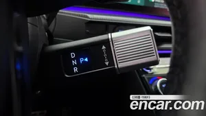 Hyundai Santa Fe, 2023 — миниатюра 11