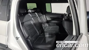 Hyundai Santa Fe, 2023 — миниатюра 16