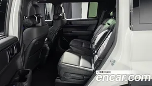 Hyundai Santa Fe, 2023 — миниатюра 17