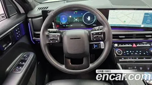 Hyundai Santa Fe, 2023 — миниатюра 18