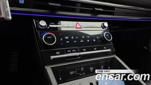 Hyundai Santa Fe, 2023 — миниатюра 24