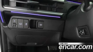 Hyundai Santa Fe, 2023 — миниатюра 25