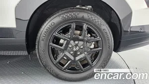 Hyundai Santa Fe, 2023 — миниатюра 6
