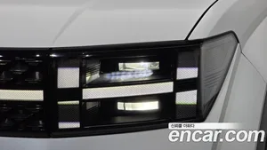 Hyundai Santa Fe, 2023 — миниатюра 7