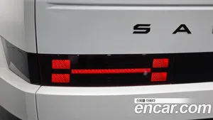 Hyundai Santa Fe, 2023 — миниатюра 8