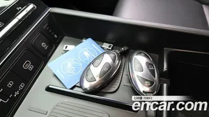 Hyundai Santa Fe, 2023 — миниатюра 28