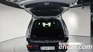 Hyundai Santa Fe, 2023 — миниатюра 34