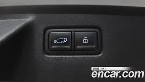 Hyundai Santa Fe, 2023 — миниатюра 35
