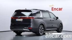 Kia Carnival, 2022 — миниатюра 2
