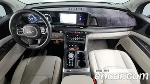 Kia Carnival, 2022 — миниатюра 10